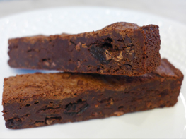 Amy's ラムレーズンチョコレートバー