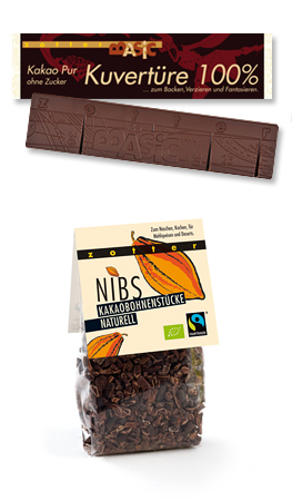 Amy's ラムレーズンチョコレートバー